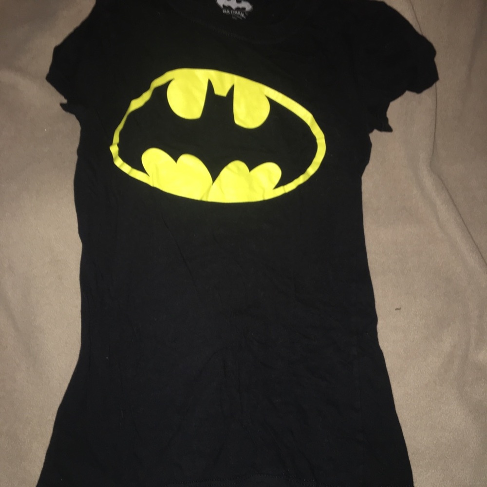 Batman Tee